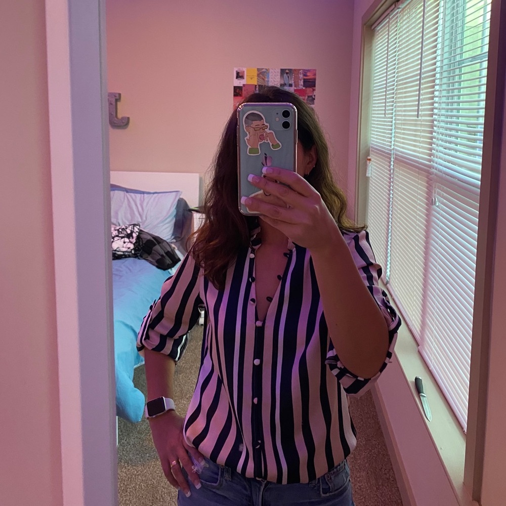 Express Blouse - image 3